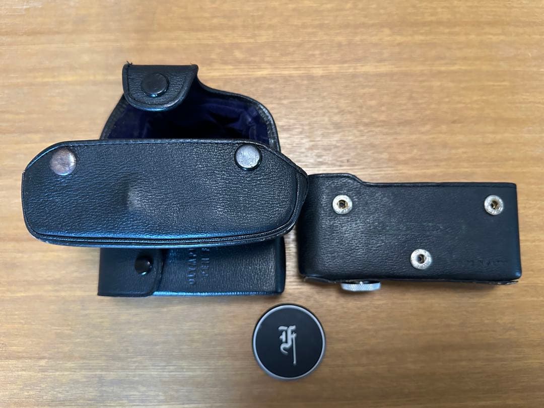 【唯一無二】Olympus PEN FT/ZuikoAuto-S