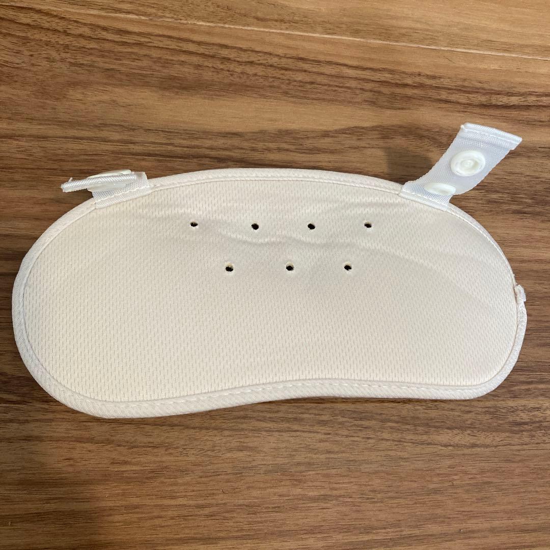 Aptica ラクリス 抱っこ紐 ネイビー