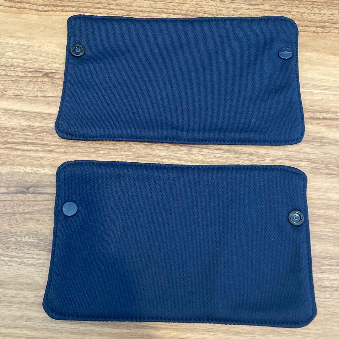 Aptica ラクリス 抱っこ紐 ネイビー