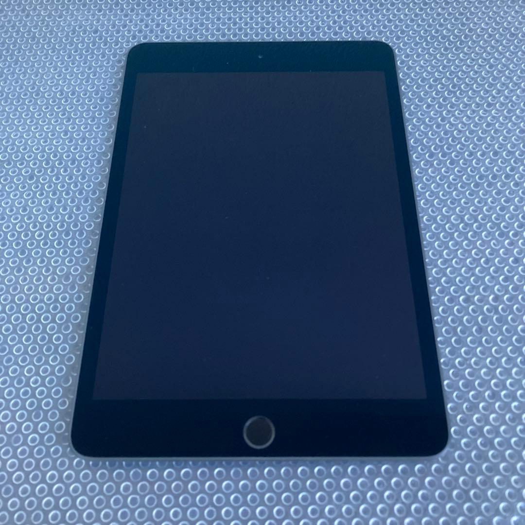 773【早い者勝ち】電池良好☆iPad mini5 64GB WIFIモデル☆