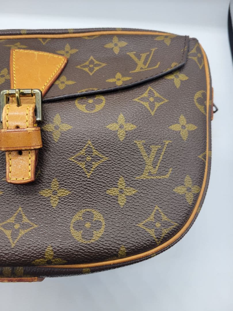 LOUISVUITTON ショルダーバッグ ジョセフィーヌPM M51227