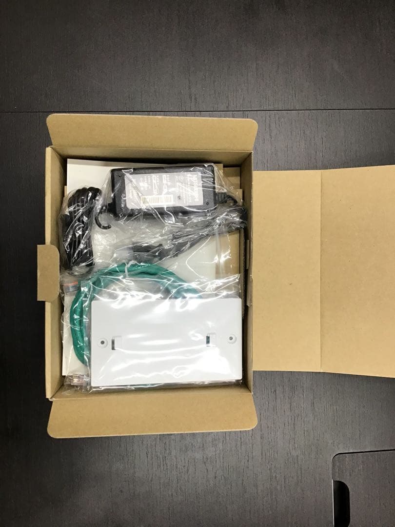 【新品・未開封】三菱HEMS用エネルギー計測ユニット&情報収集ユニット