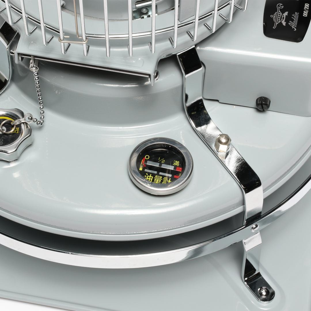 鼠 / Aladdin × BEAMS JAPAN BF391 H 新品未開封