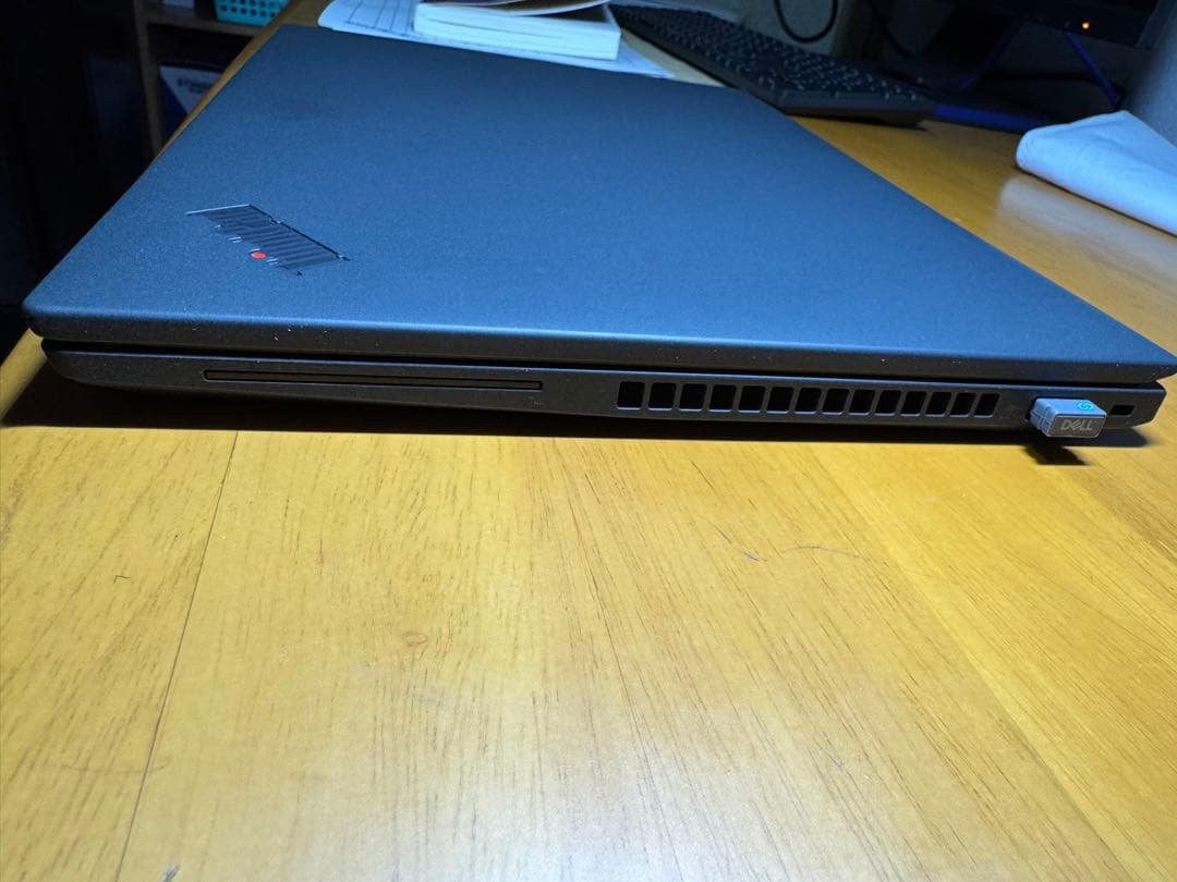 Windowsノート本体 Lenovo Thinkpad T14 Gen4