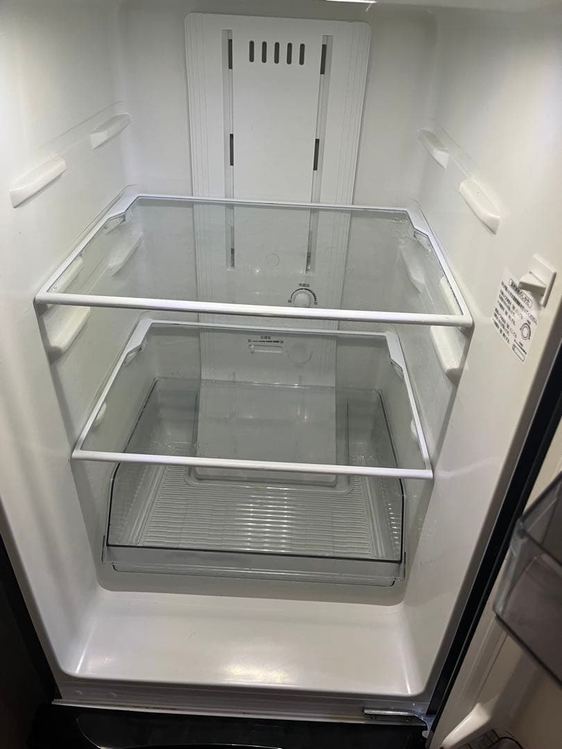 12/8まで！TOSHIBA 冷蔵庫 2021年製