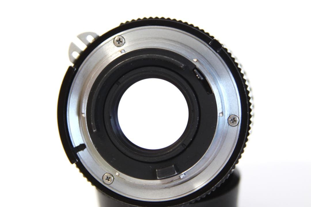 Nikon Ai NIKKOR 35mm F2 ニコン