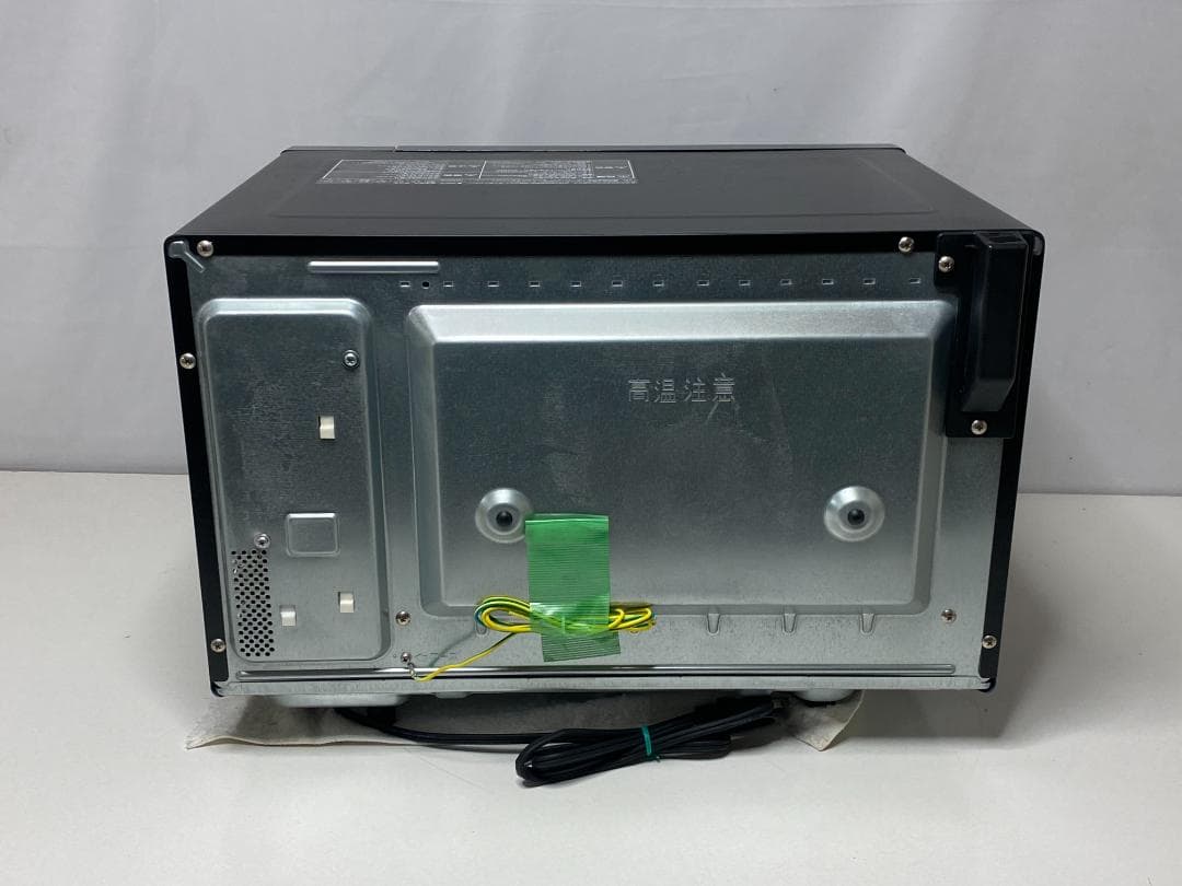 Panasonic オーブンレンジ NE-MS268K 2021年製