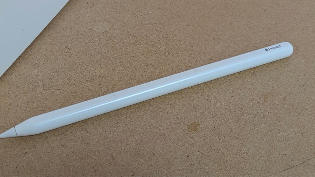 iPad Air 第四世代 本体、ApplePencil 第2世代