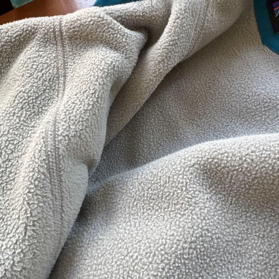 美品Patagonia パタゴニア バギーズジャケット サイズＭ