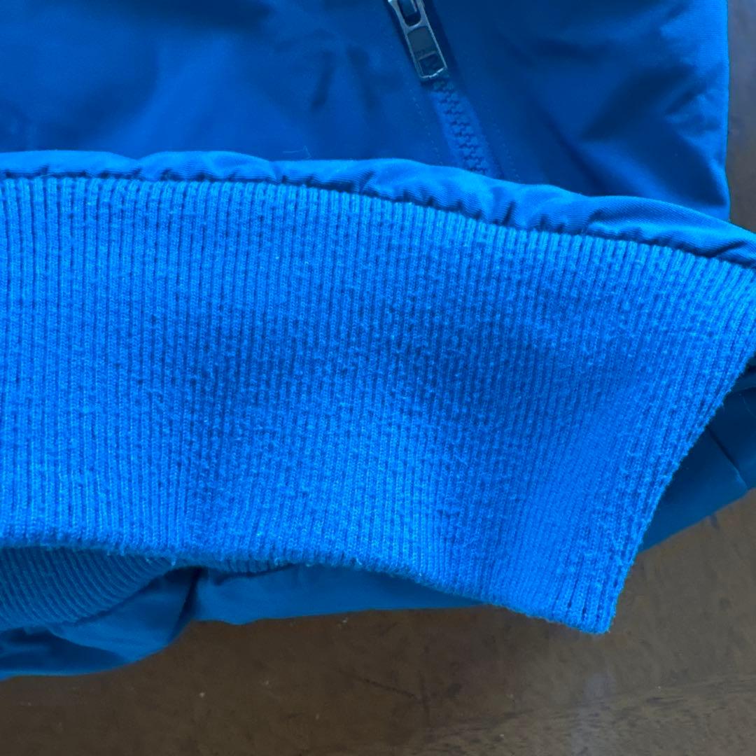 美品Patagonia パタゴニア バギーズジャケット サイズＭ