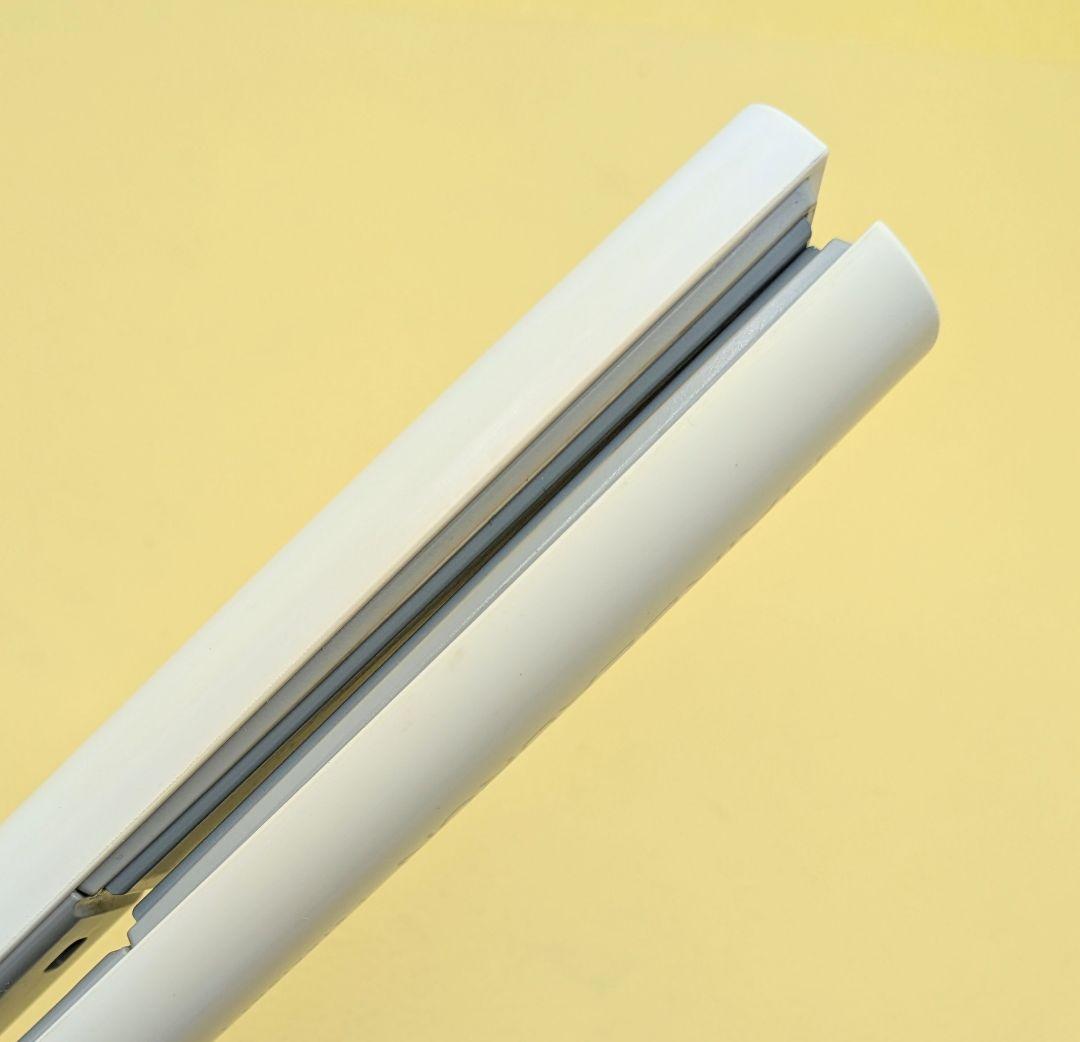 ✴️超美品✴️リュミエリーナヘアビューロンストレート HBRST-G746