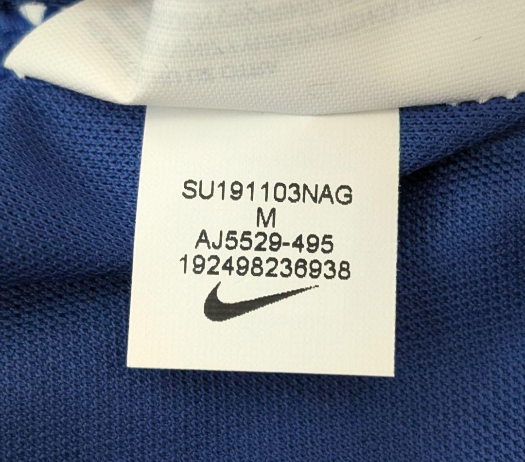 チェルシーFC 19/20 ユニフォーム カンテ 7 M ホーム 新品未使用