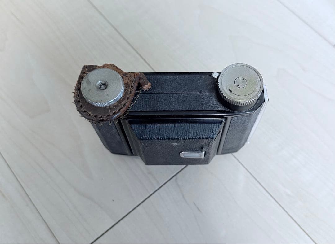 コニカ Pearl Ⅲ パール3 ジャンク