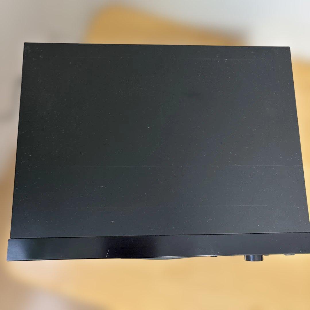 TEAC V-3000ステレオカセットデッキ 中古現状品