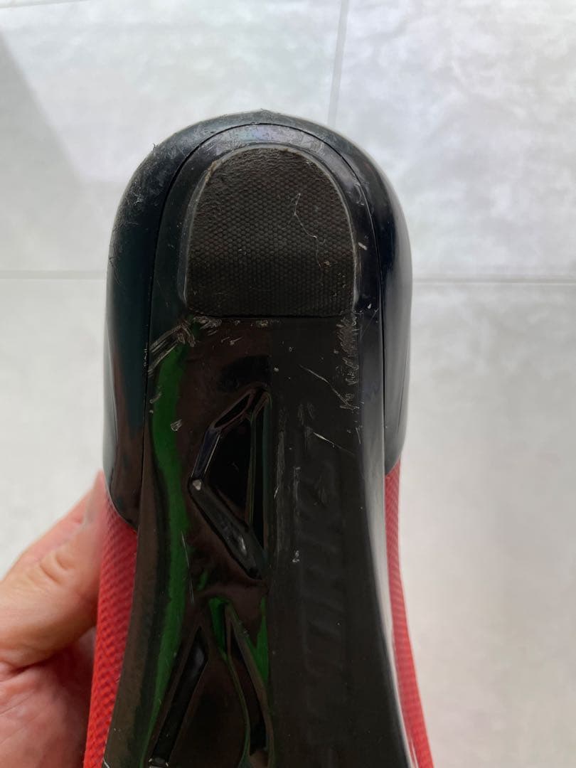 Specialized S-Works 7 RD レッド