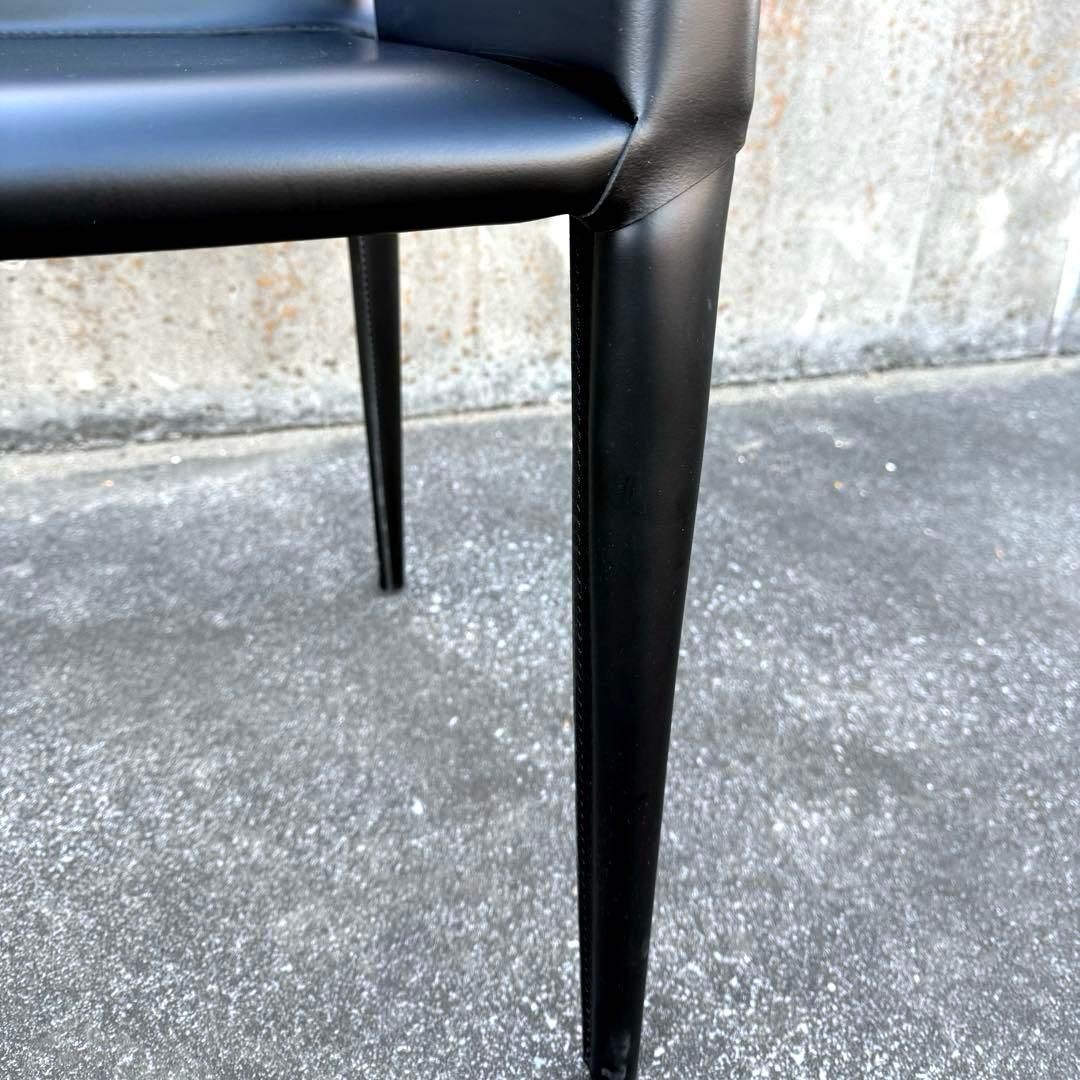 FRAG/フラッグ LATINA P armchairラティーナP アームチェア