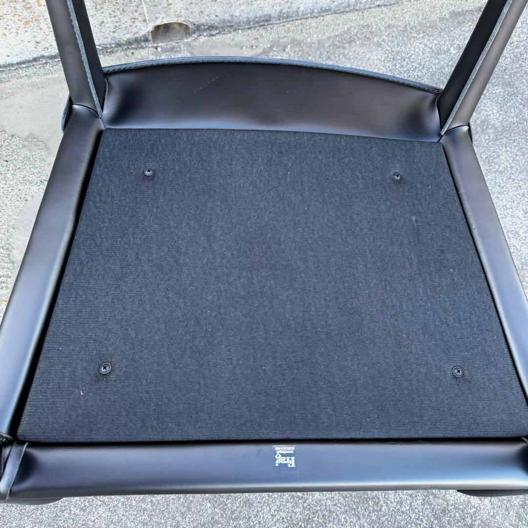 FRAG/フラッグ LATINA P armchairラティーナP アームチェア