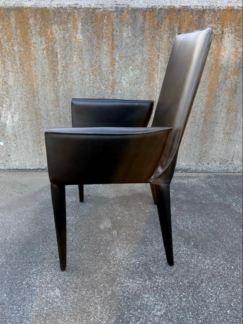 FRAG/フラッグ LATINA P armchairラティーナP アームチェア