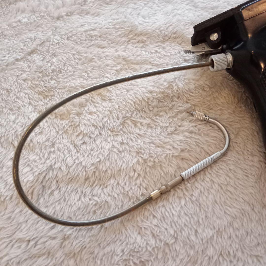 ROLLEIFIX ローライフレックス ピストルグリップ