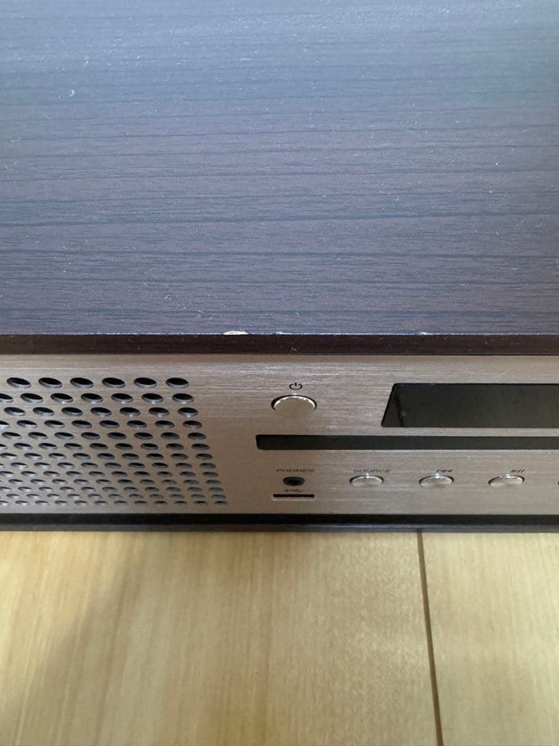 JVC NX-W30 2020年製