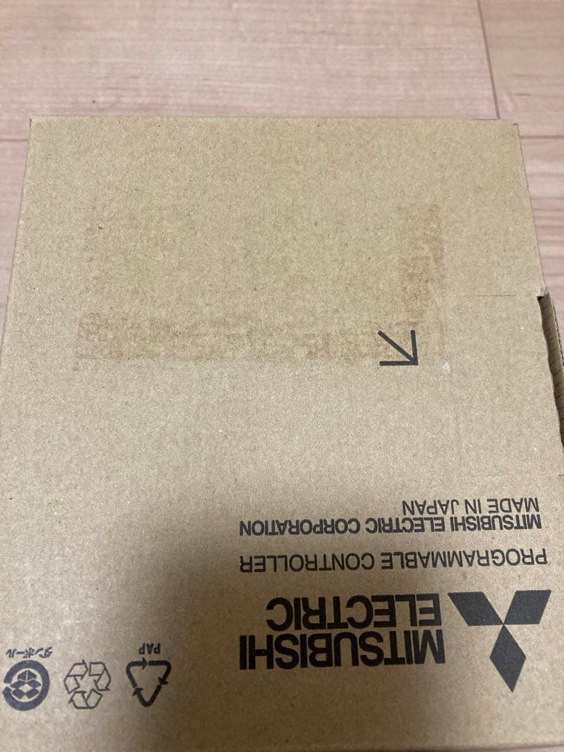 三菱電機　Q03UDVCPU