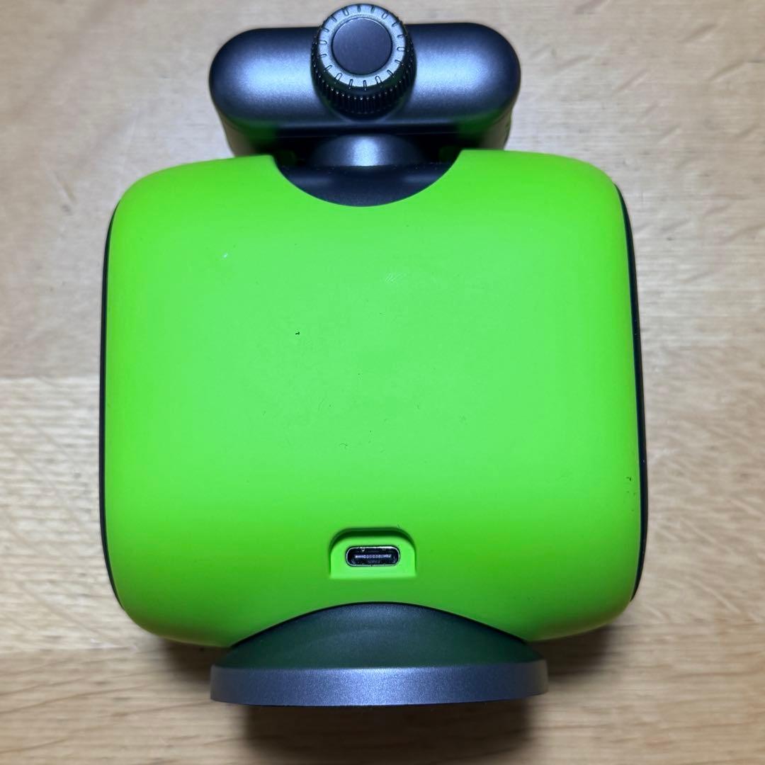 【値下げ　11/30まで】XbotGo Chameleon 自動追尾カメラ