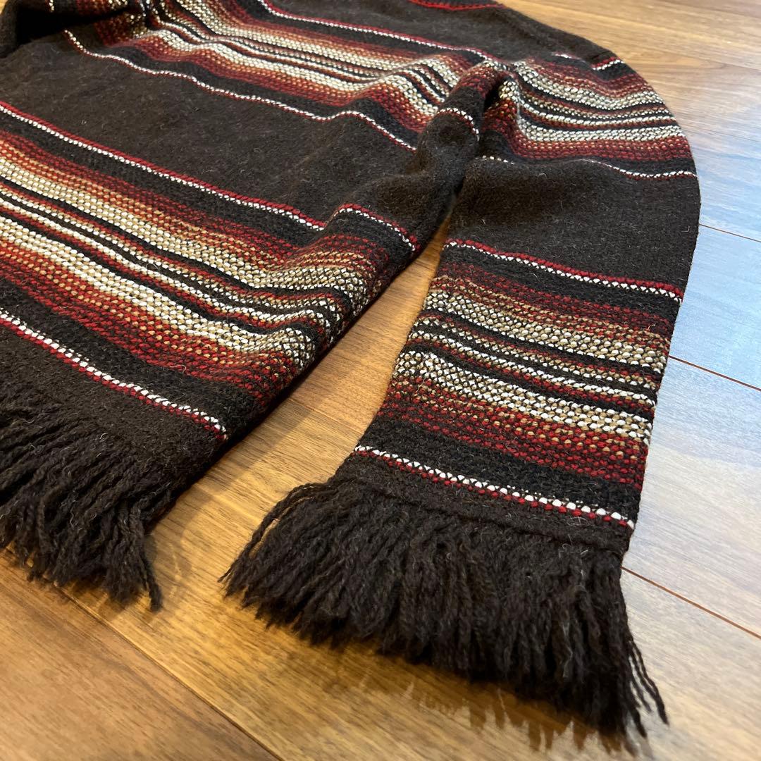 JUNYA WATANABE ジャミロクワイ ニット M ジュンヤワタナベ