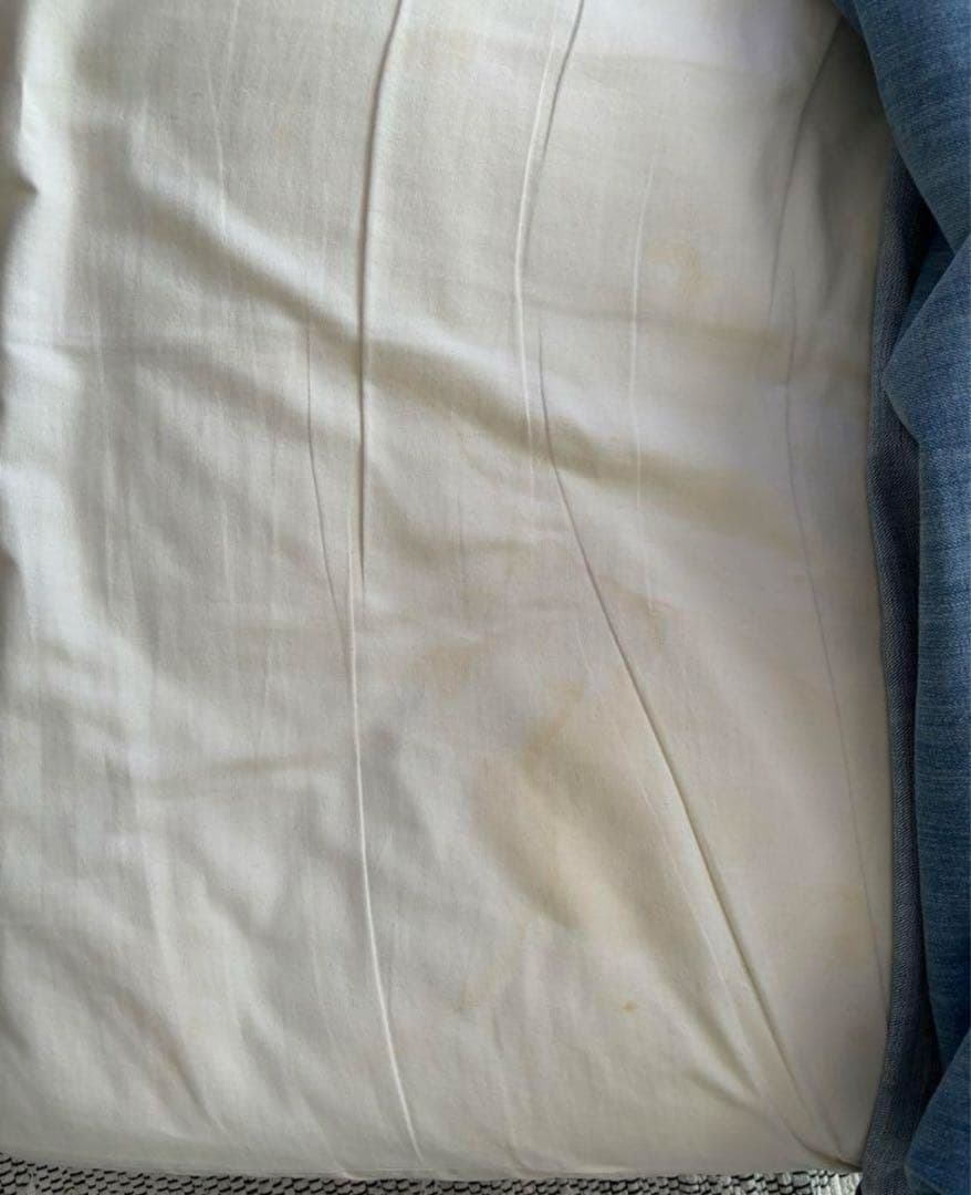 ジャーナルスタンダードファニチャー　デニムソファ