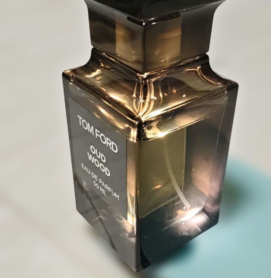 香水(ユニセックス) Tom Ford Oud Wood