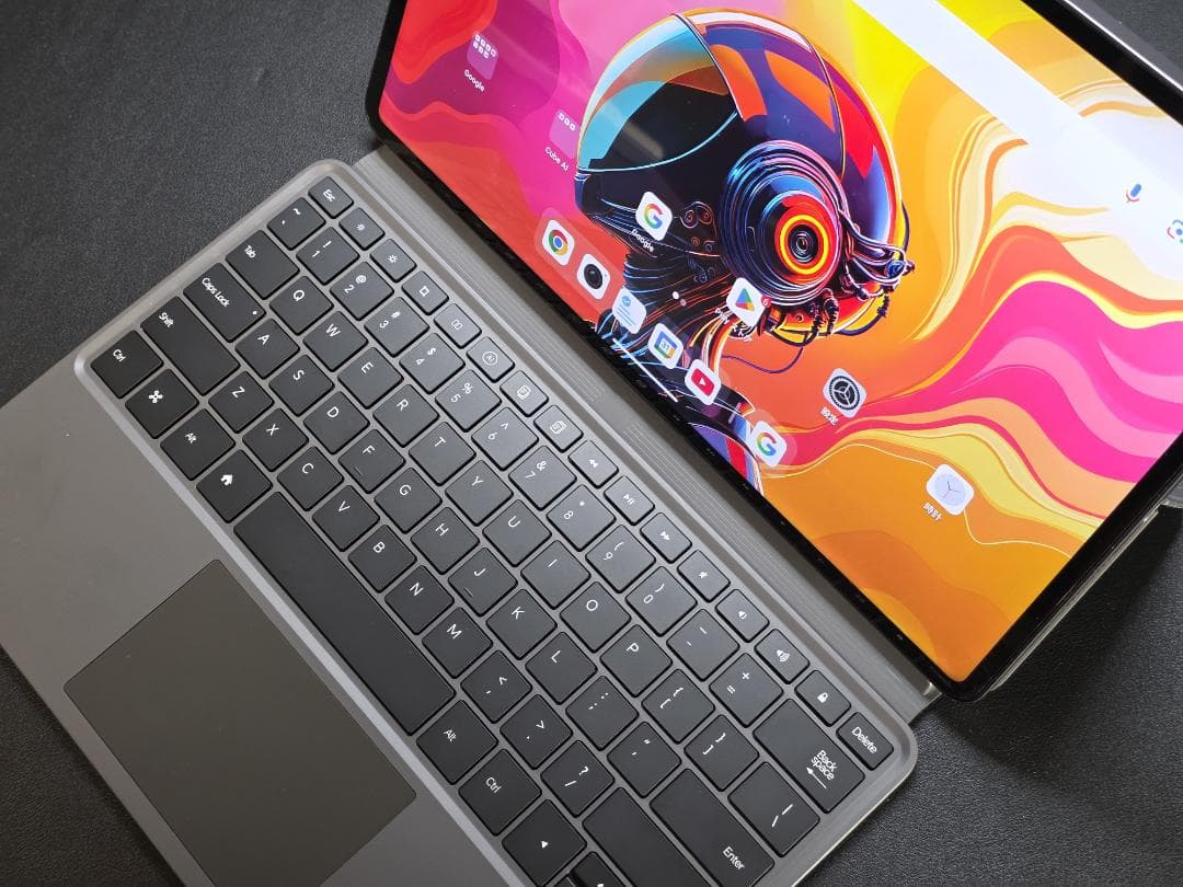 ALLDOCUBE Ultra Pad キーボード/スタイラス付き 256GB