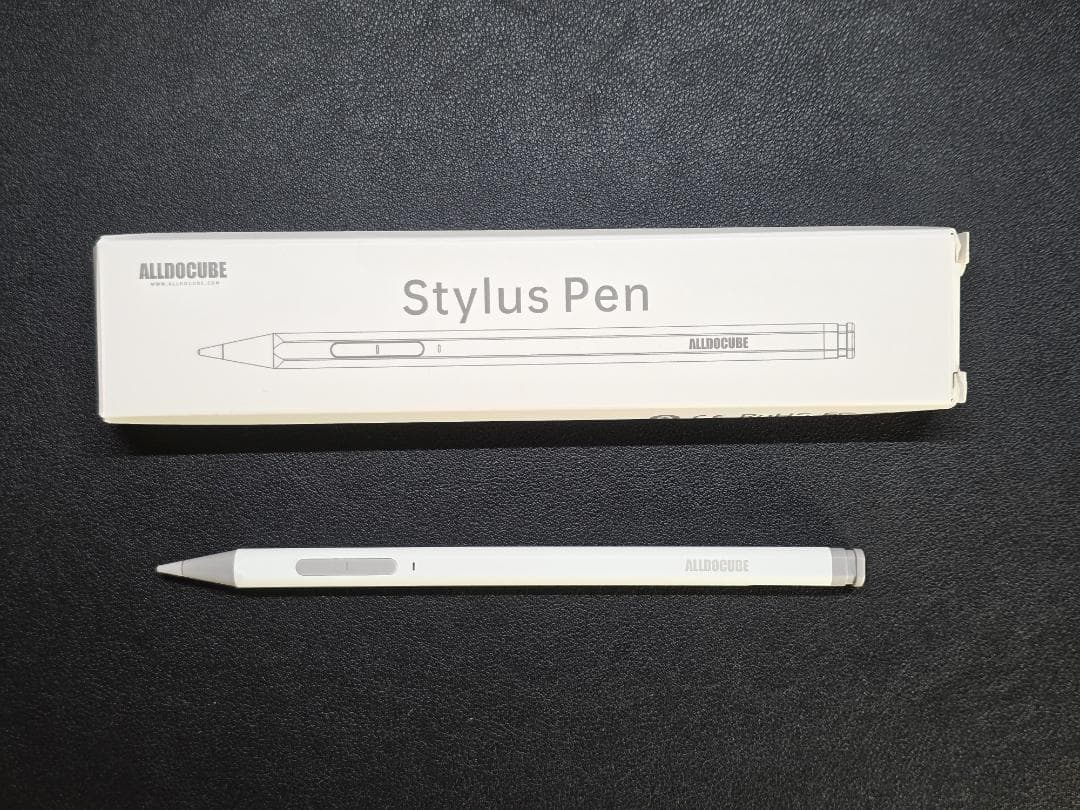 ALLDOCUBE Ultra Pad キーボード/スタイラス付き 256GB