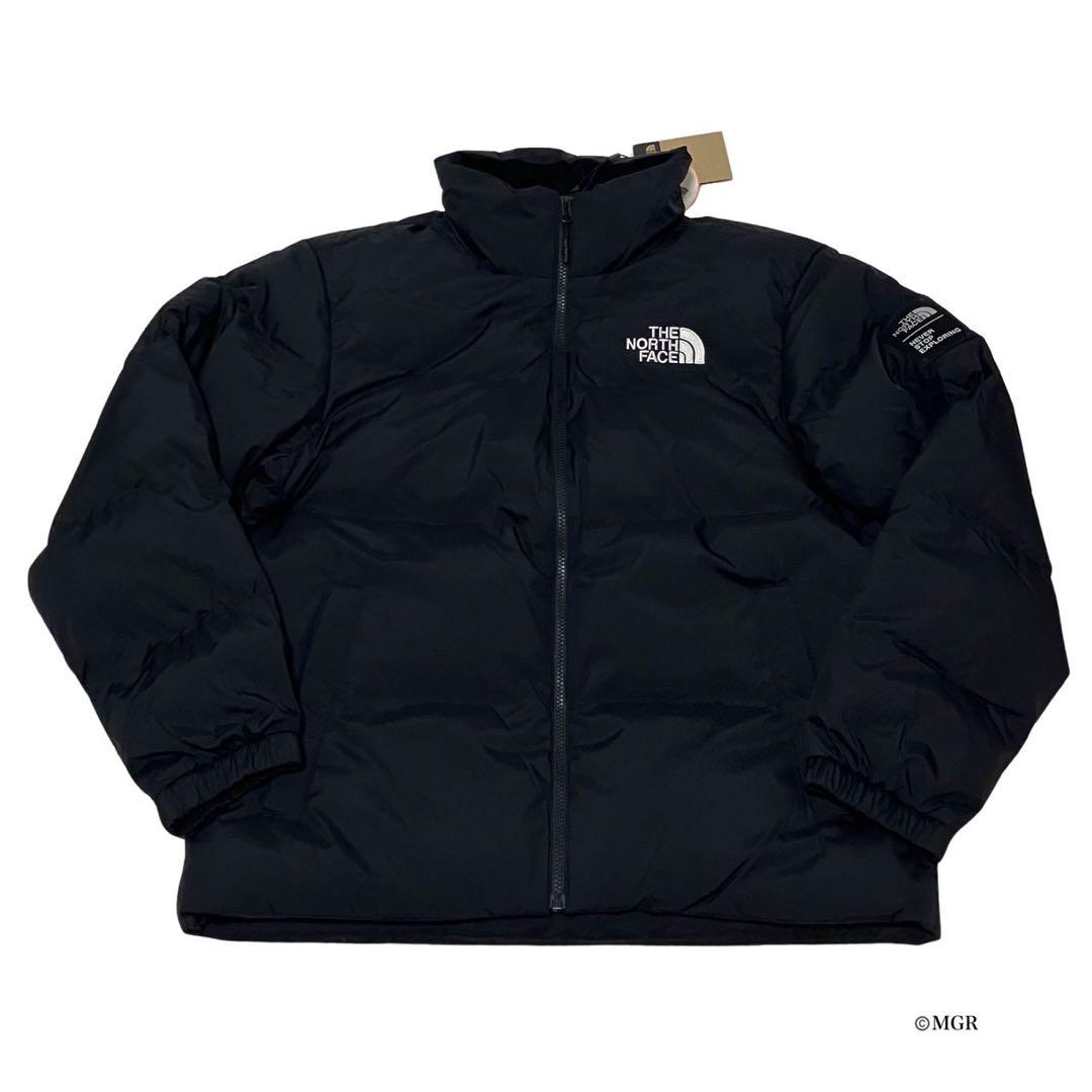 ノースフェイス アスペン EX オンボールジャケット ブラック XL 海外限定