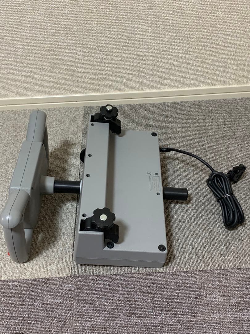 CH PRODUCTS プロペダル&VIRTUAL PILOT ジョイスティック