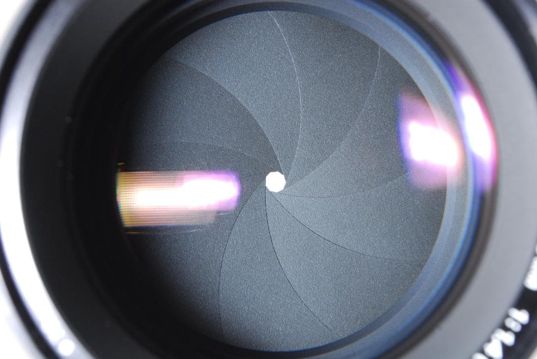 その他 Minolta AF 85mm f/1.4 L0101