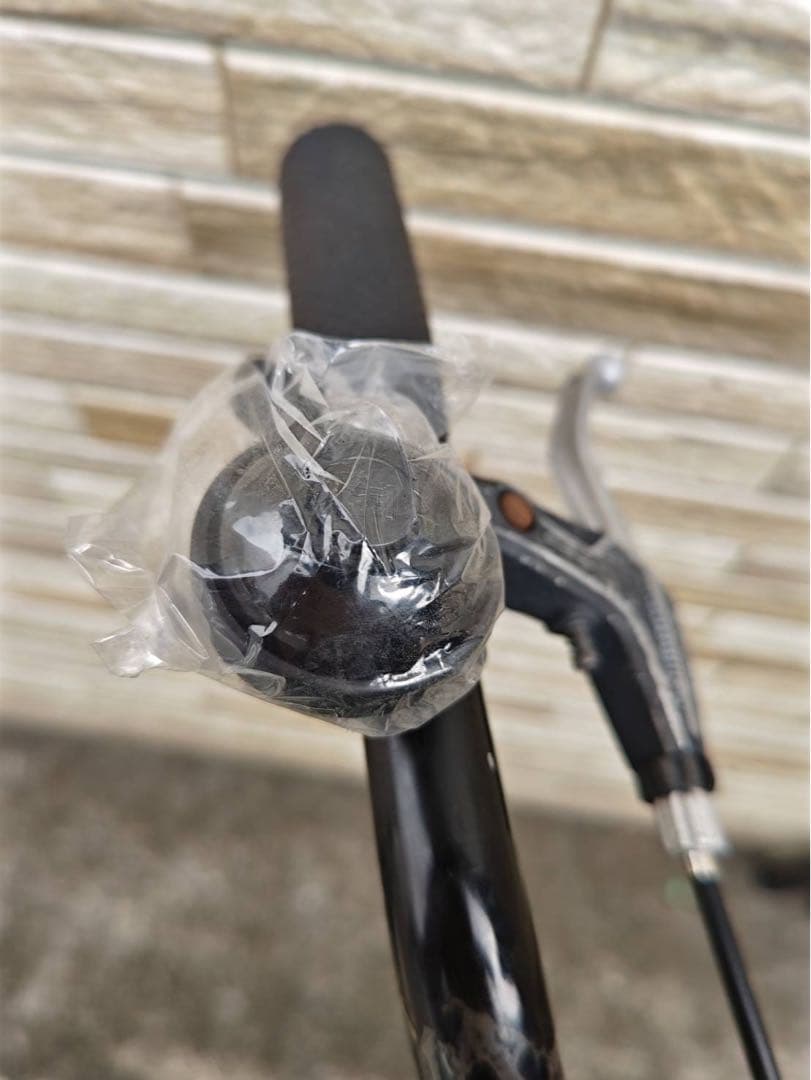 みに 中古ルイガノ LOUIS GARNEAU 8段変速 410MM