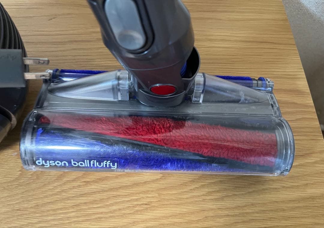 ダイソン 電気掃除機 CY24 【消毒/清掃/動作確認済】