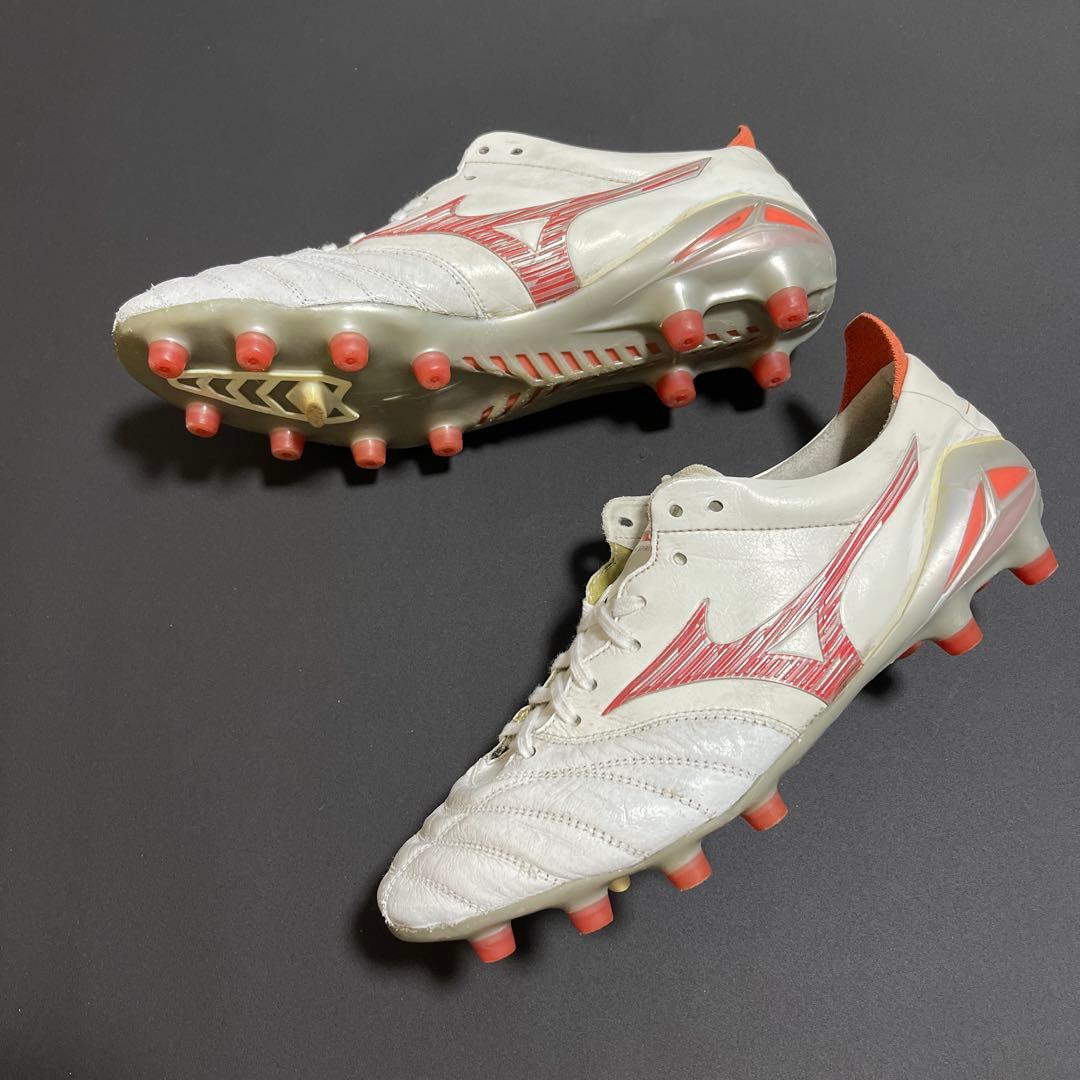 MIZUNOモレリアネオ4 JAPAN 26CM