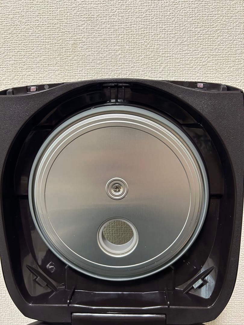 Panasonic SR-HVD1010 IHジャー炊飯器　5.5合