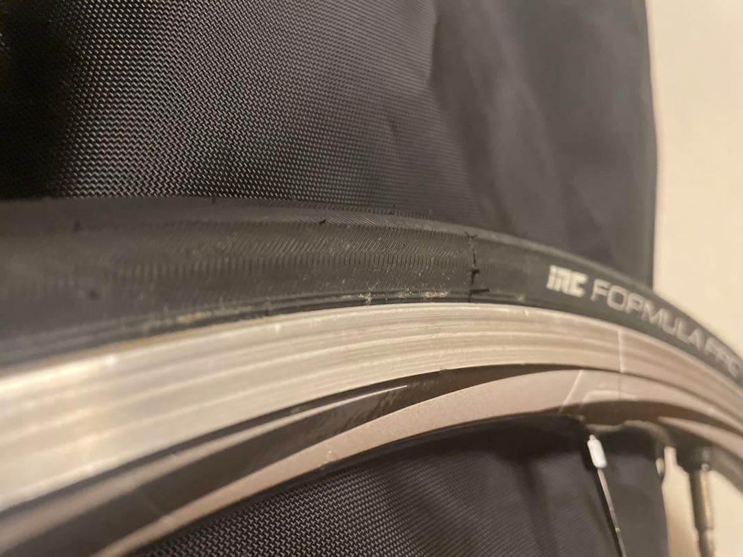 希少　WH9000-C24-TL チューブレス　シマノフリー