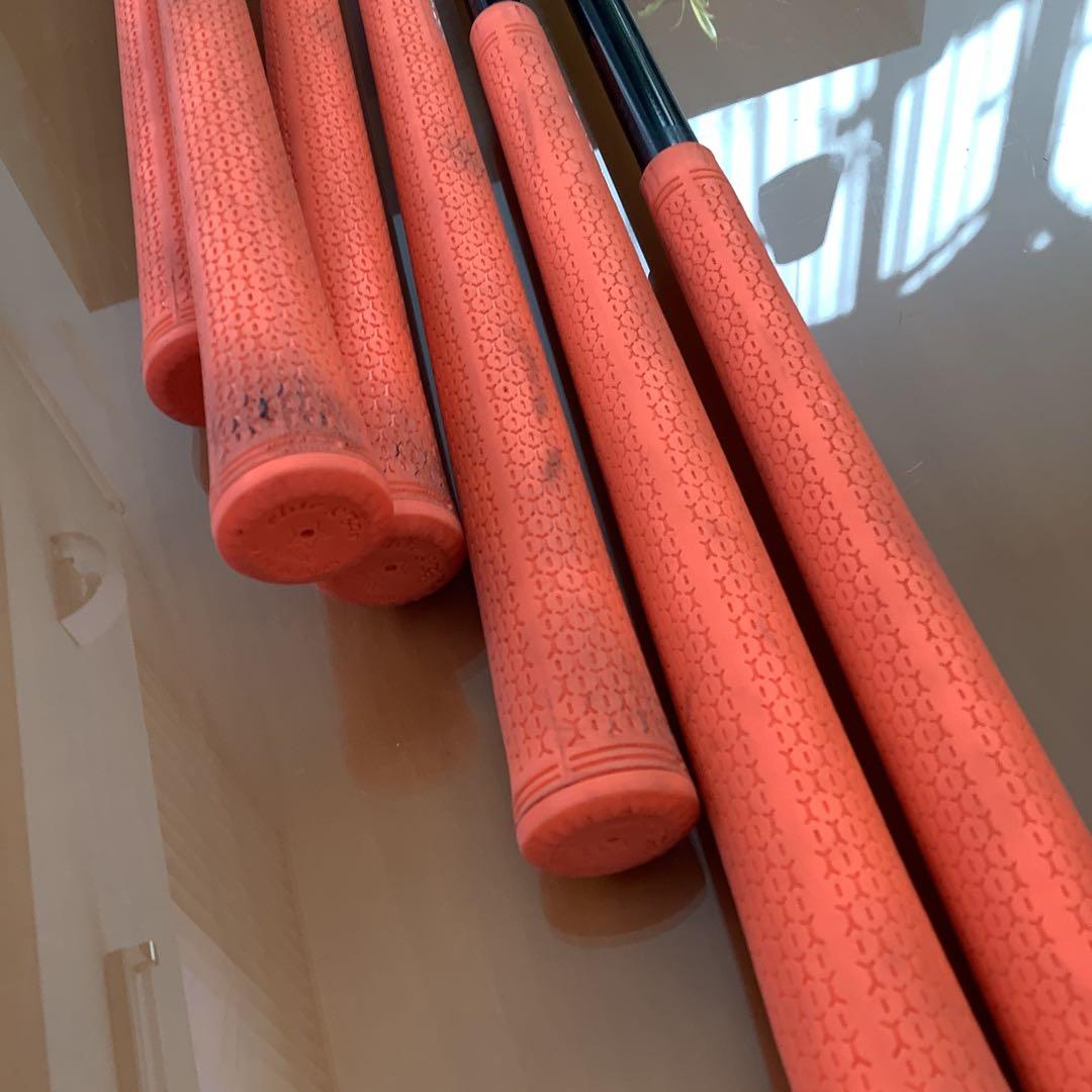 ダンロップXXIO PRIME アイアンセット 5-9 P SP400 R 右