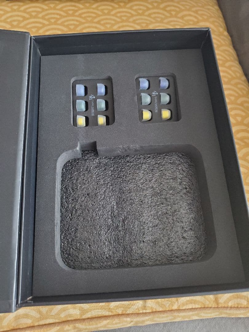 (説明文要確認) 有線イヤホン TANGZU NEZHA 6BA+1EST