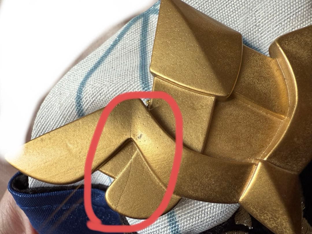 【原神】スクロース即コスプレ可能フルセット【三分妄想＆猫屋小舗製】