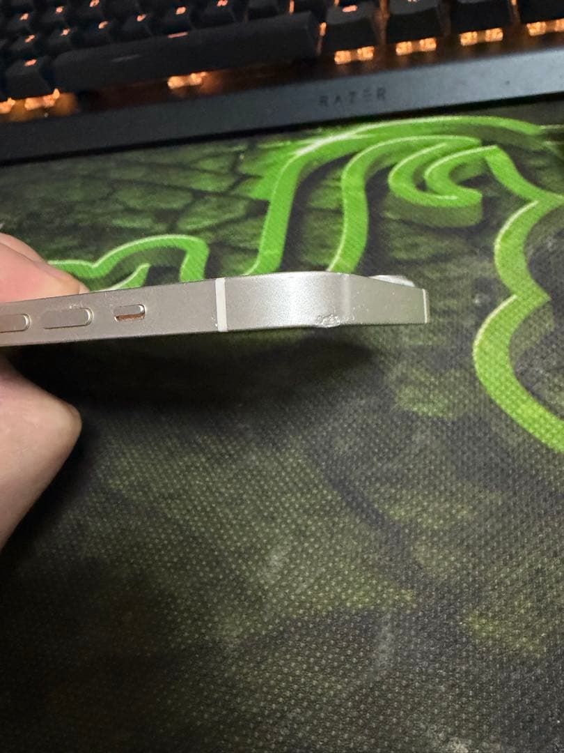 iPhone14 本体 128GB simフリー