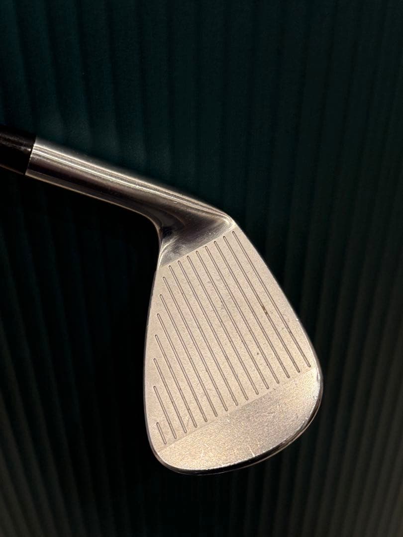 ＴＭP770 & P7MB 6本KBS TOUR 130X ／MCCwh