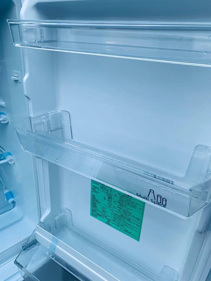 ✅ヤマダ電機ノンフロン冷凍冷蔵庫✅ ✅YRZ-F15G1✅送料設置無料