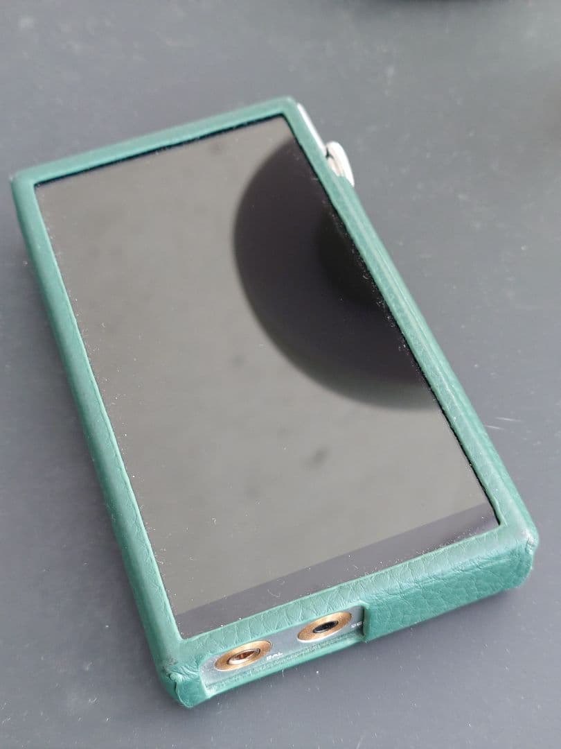 iBasso DX260 美品 レザーケース付 DAP ハイレゾ