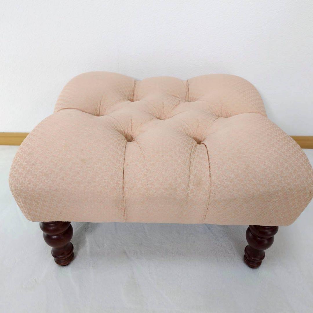 ART FOMA アートフォーマ オットマン ソファー