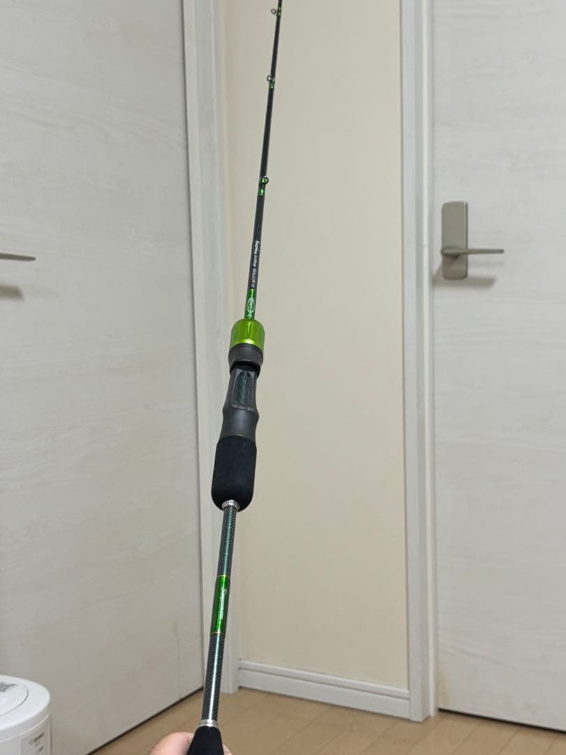 レスターファイン　ジャックレンジ 63