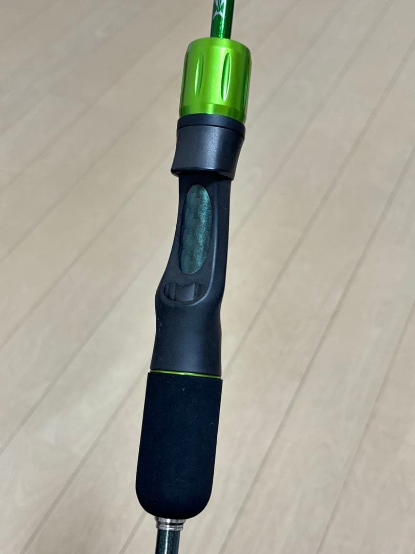 レスターファイン　ジャックレンジ 63