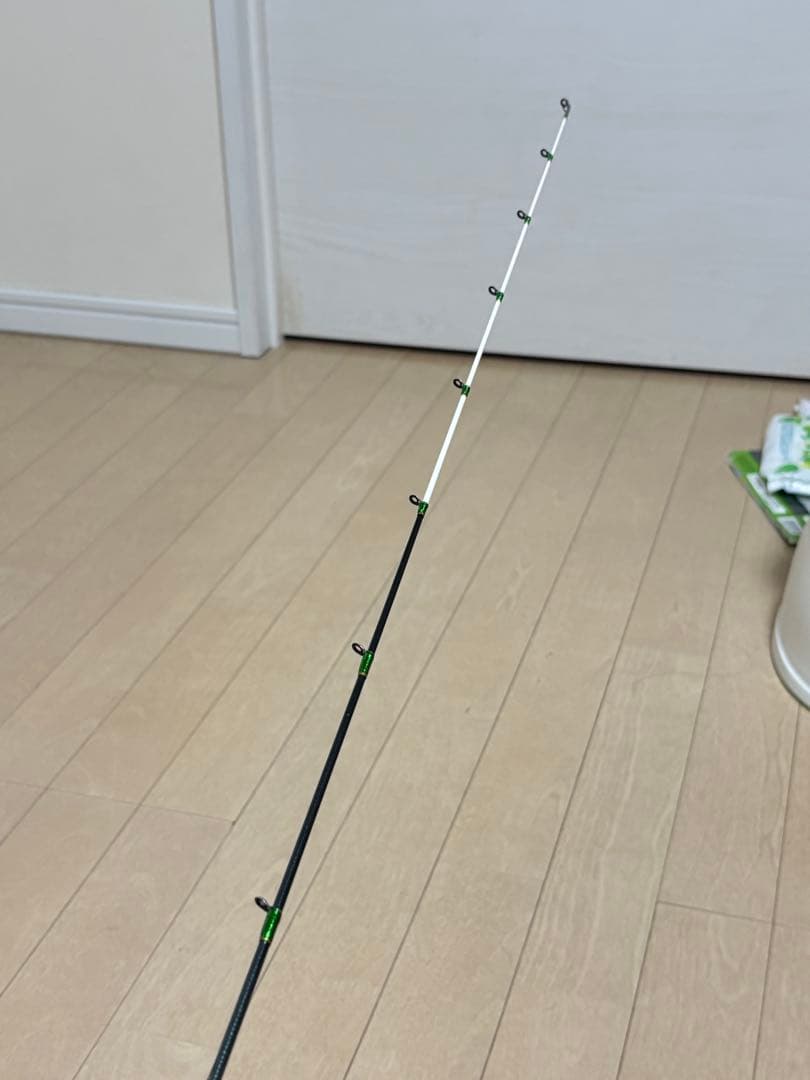 レスターファイン　ジャックレンジ 63